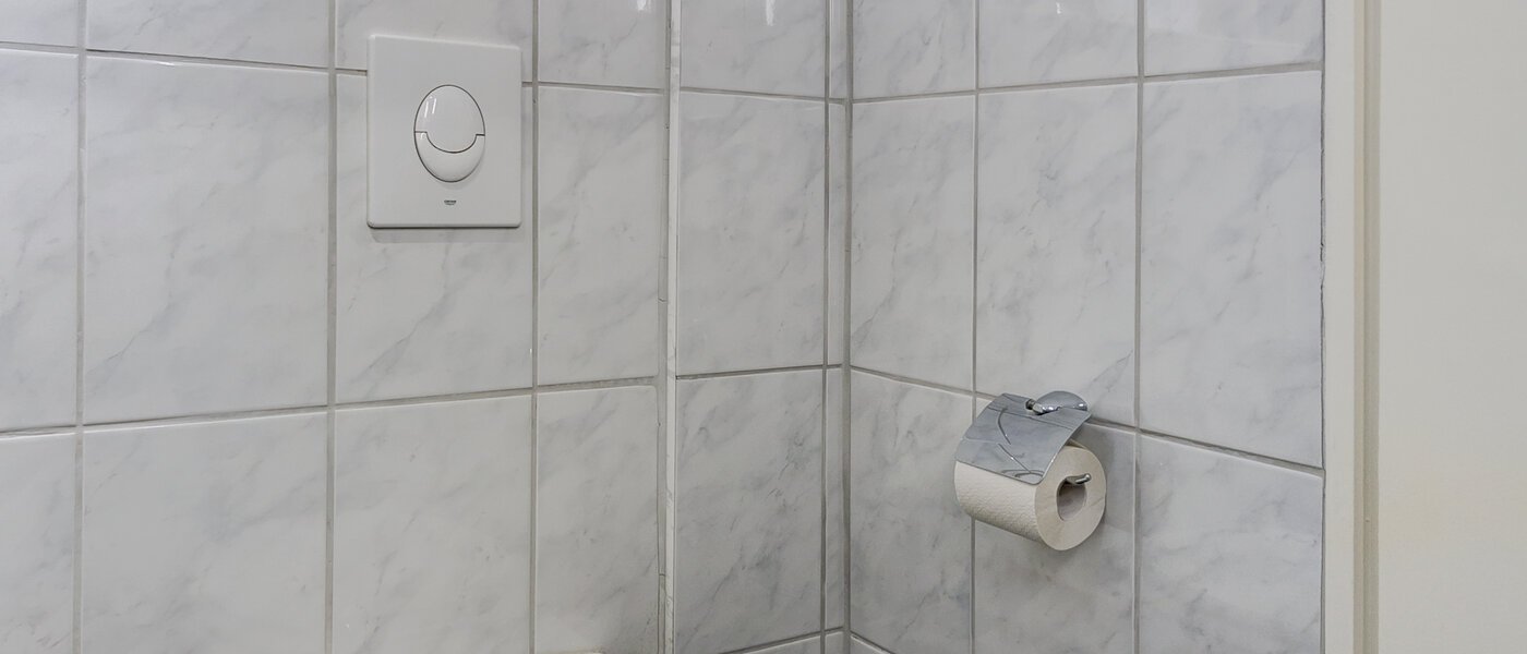 公寓 München Milbertshofen 04 卫生间 8978