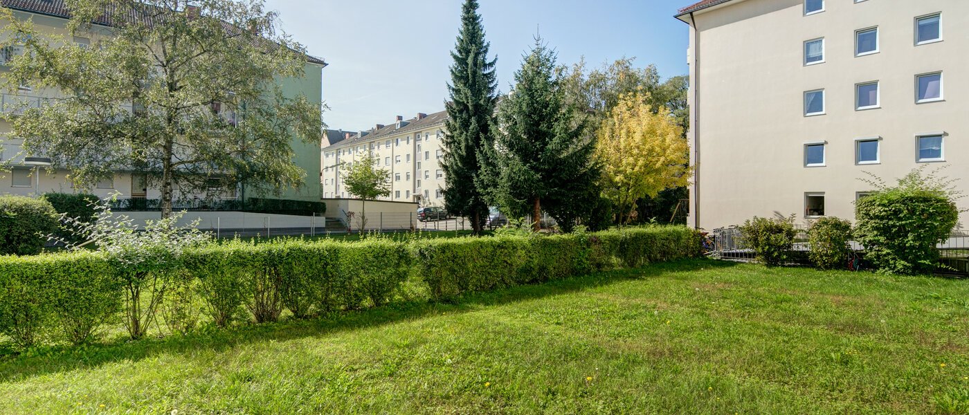 公寓 München Milbertshofen 01 景观 8978