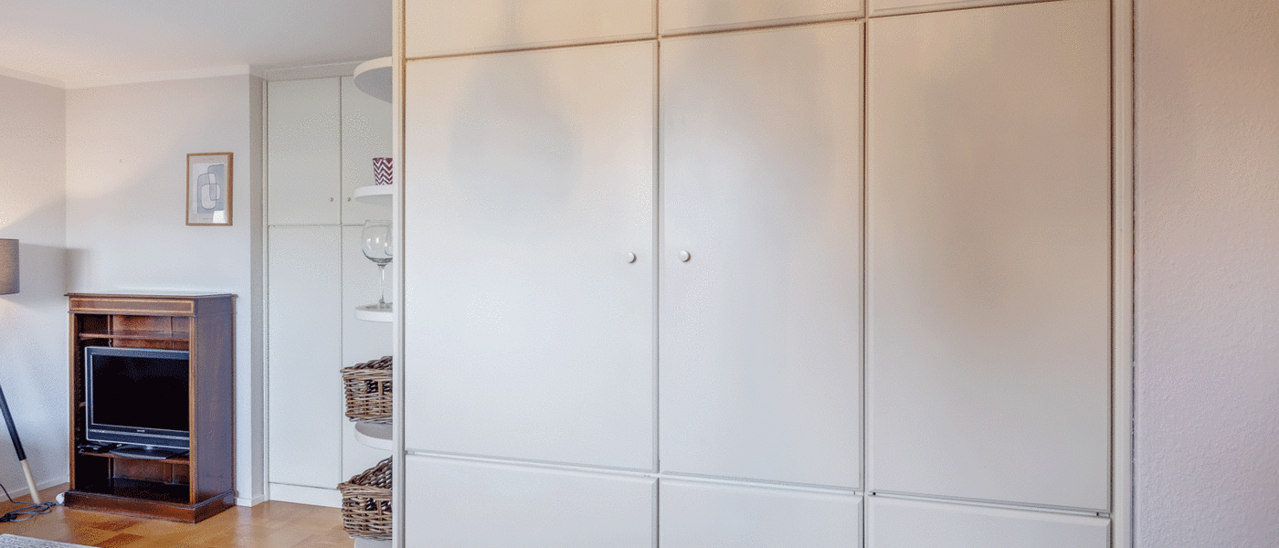 公寓 München Solln 02 厨房 9222