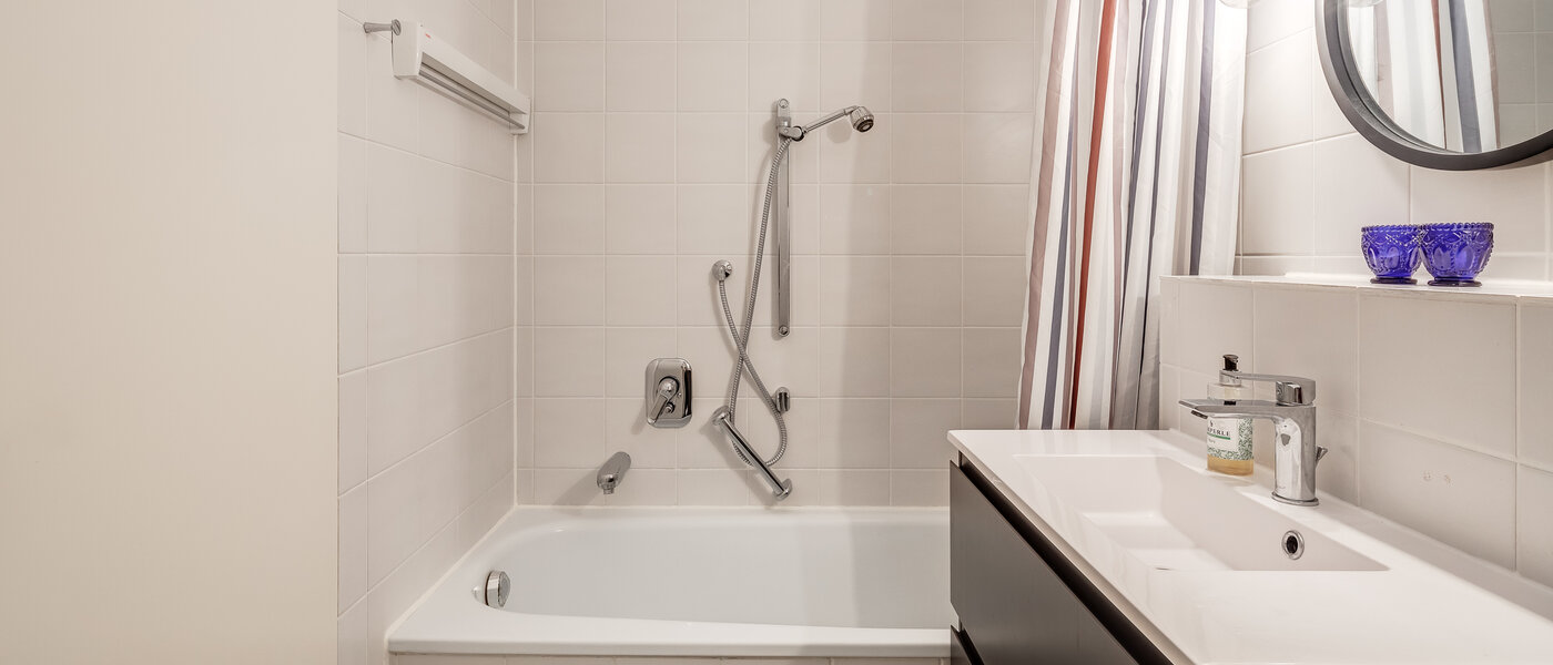 公寓 München Solln 02 卫生间 9222