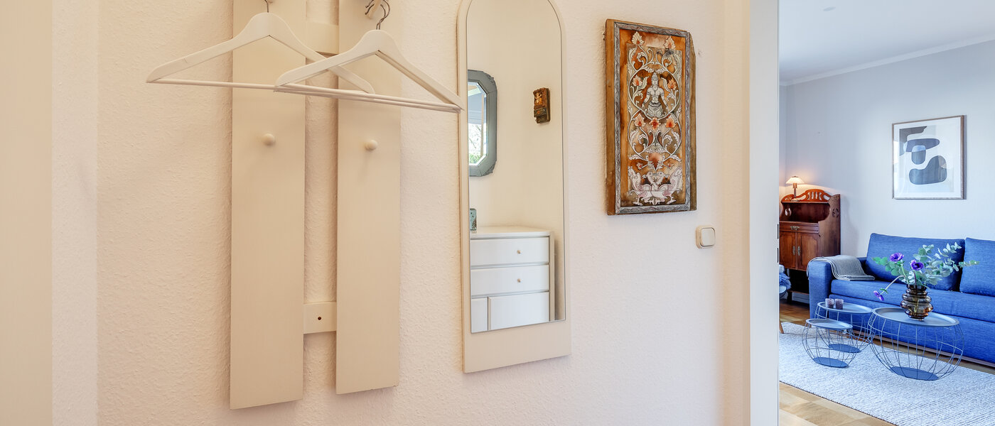 公寓 München Solln 02 门厅 9222