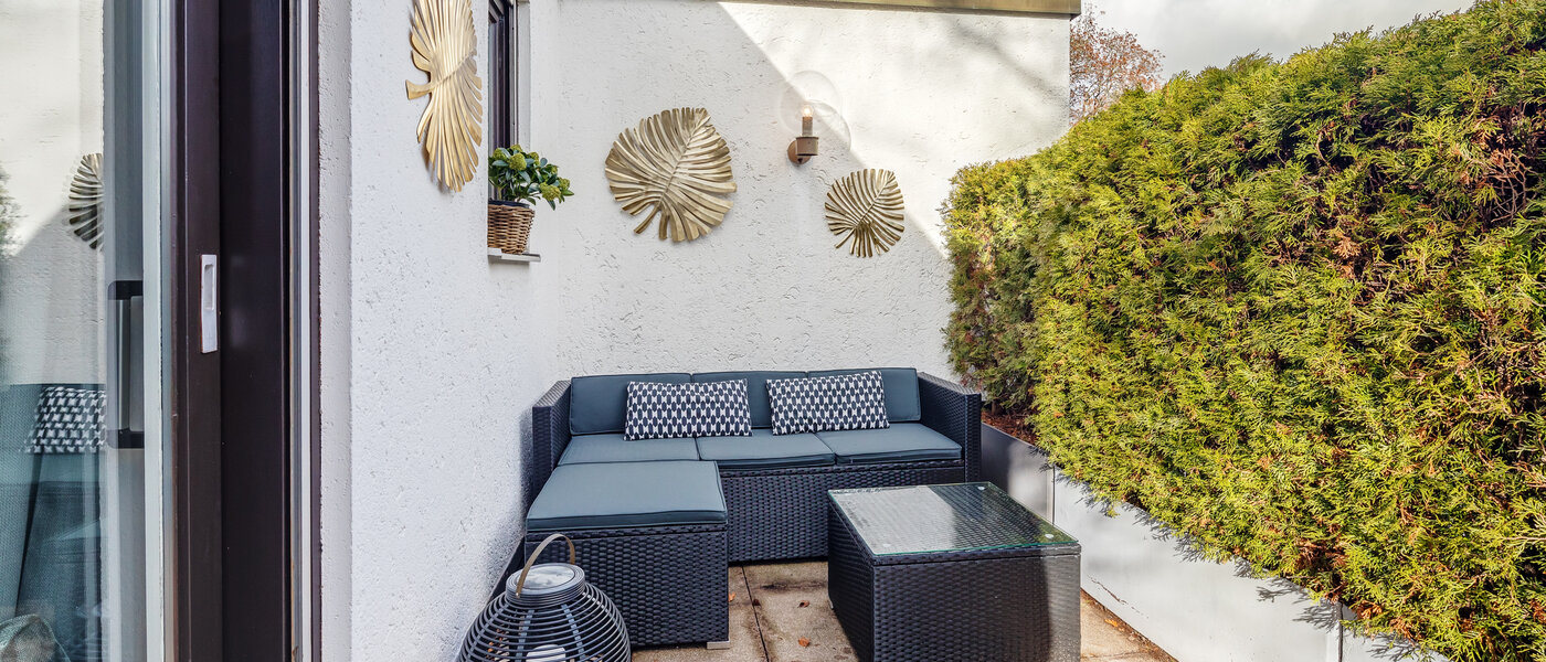 公寓 München Solln 01 阳台 9222