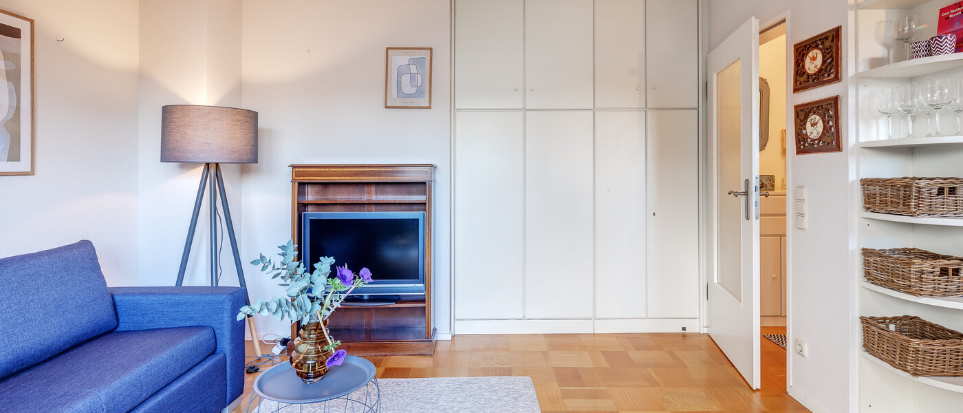 公寓 München Solln 02 生活区 9222