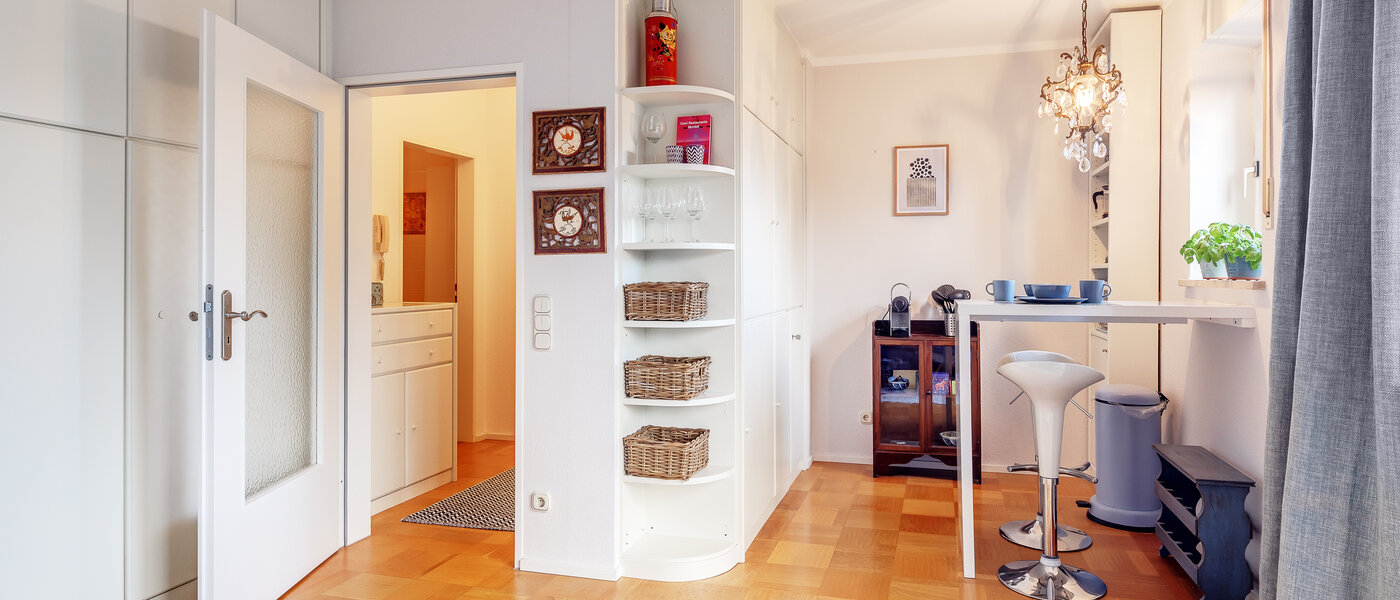 公寓 München Solln 03 生活区 9222