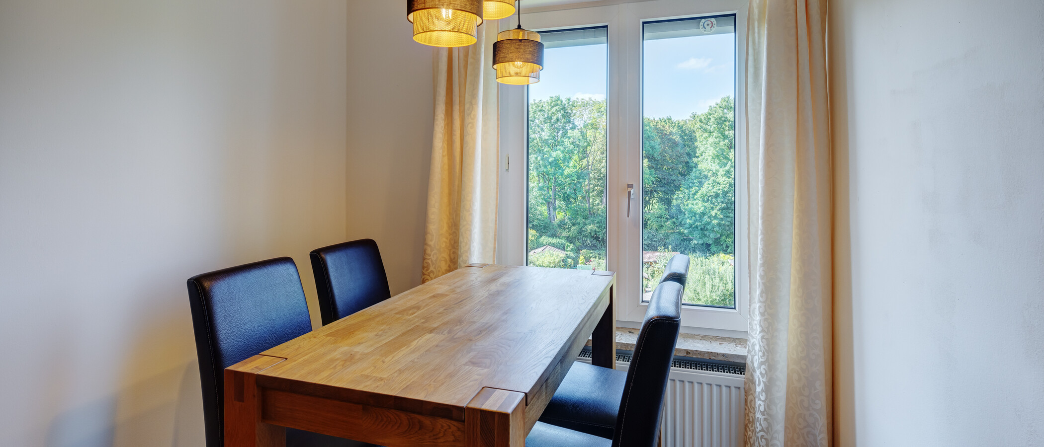 公寓 München Thalkirchen 06 厨房 9295