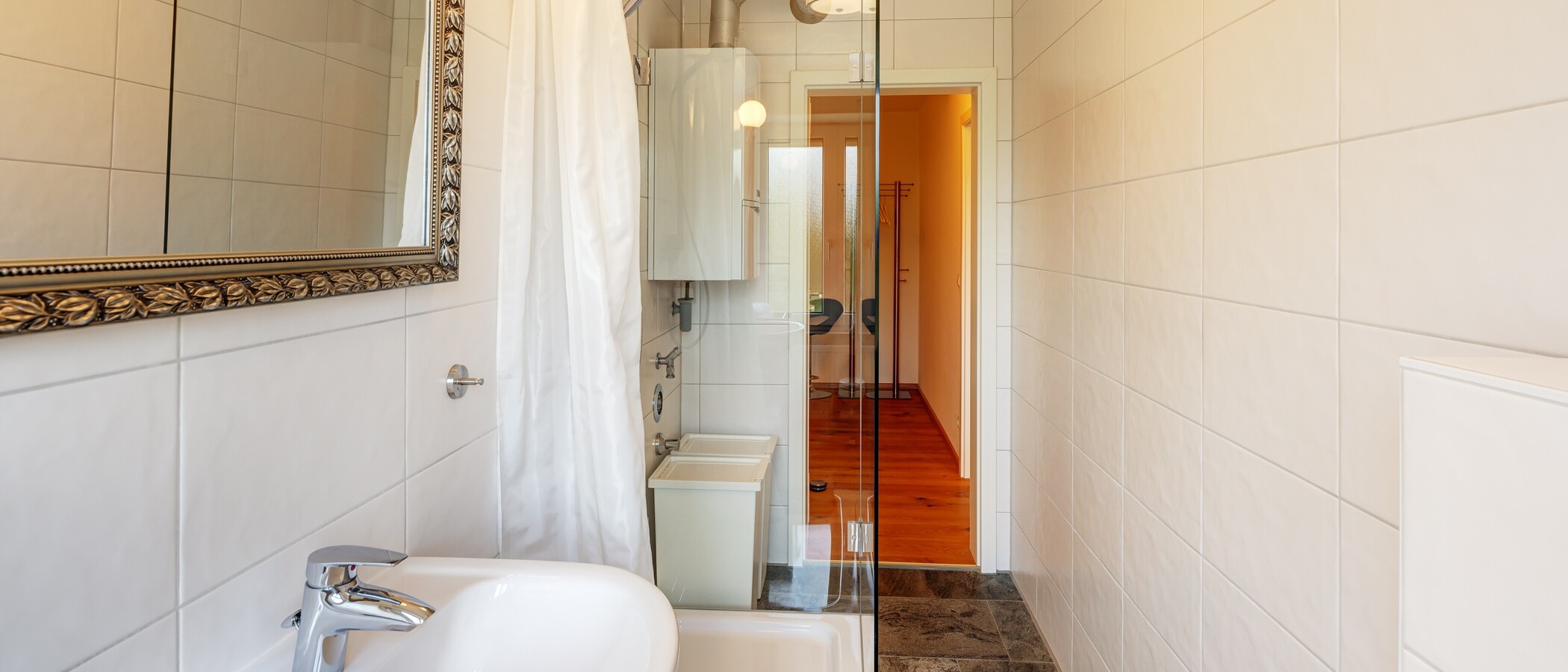 公寓 München Thalkirchen 03 卫生间 9295