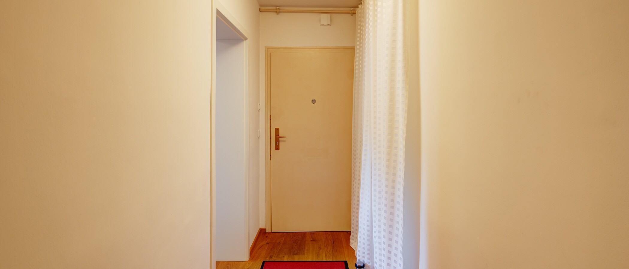 公寓 München Thalkirchen 01 门厅 9295