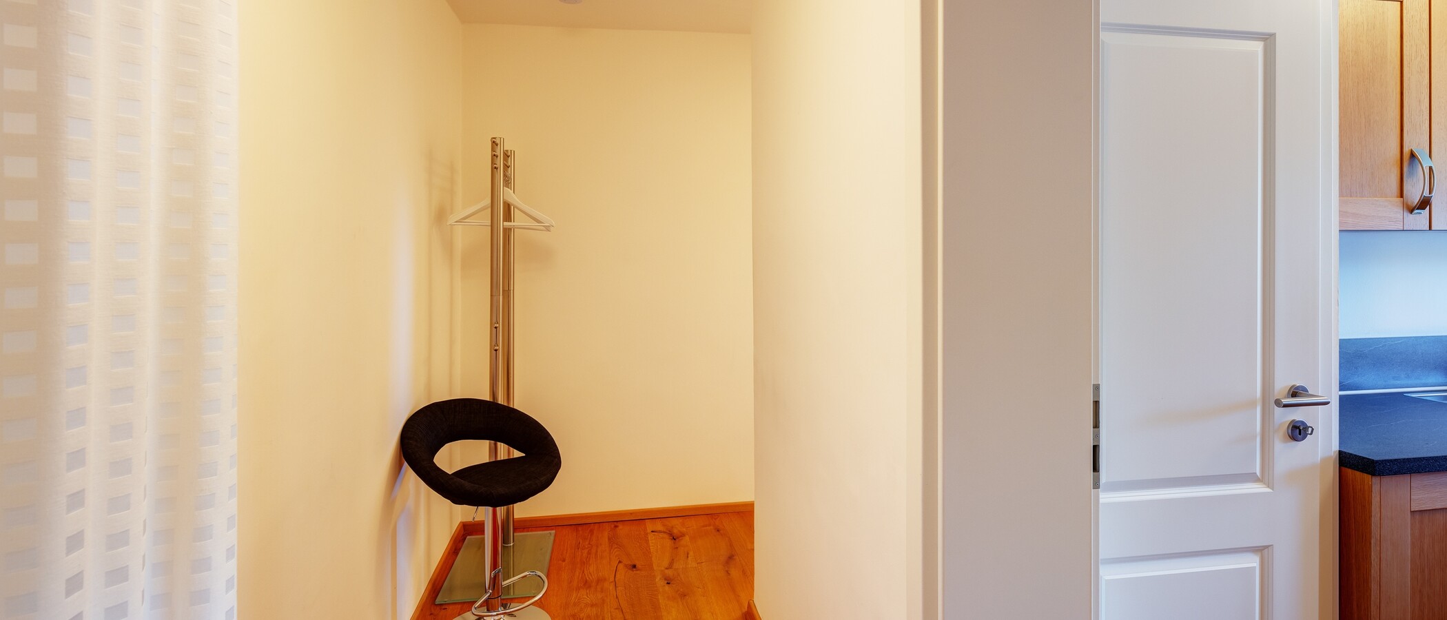 公寓 München Thalkirchen 02 门厅 9295