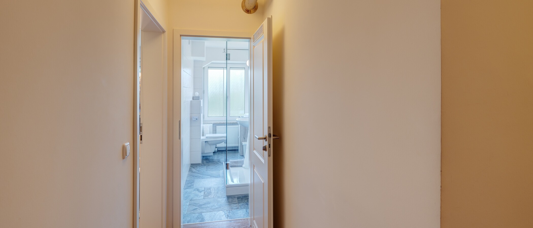 公寓 München Thalkirchen 04 门厅 9295