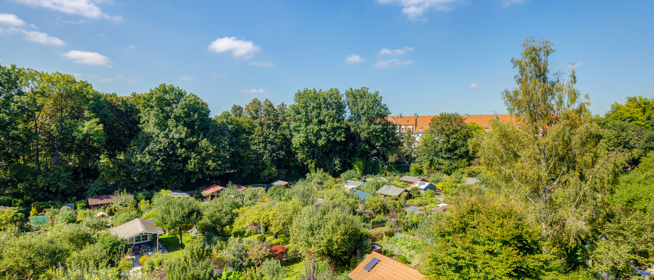 公寓 München Thalkirchen 01 景观 9295