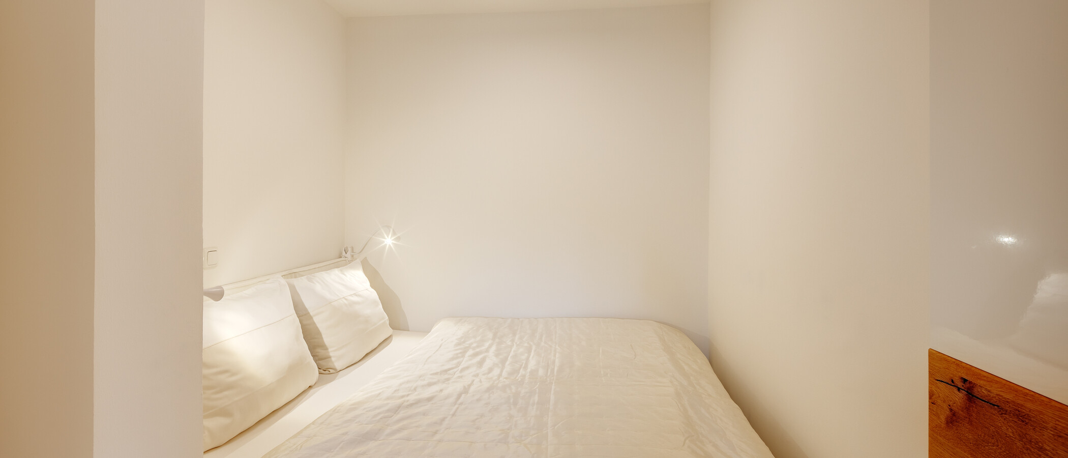 公寓 München Thalkirchen 01 睡眠区 9295