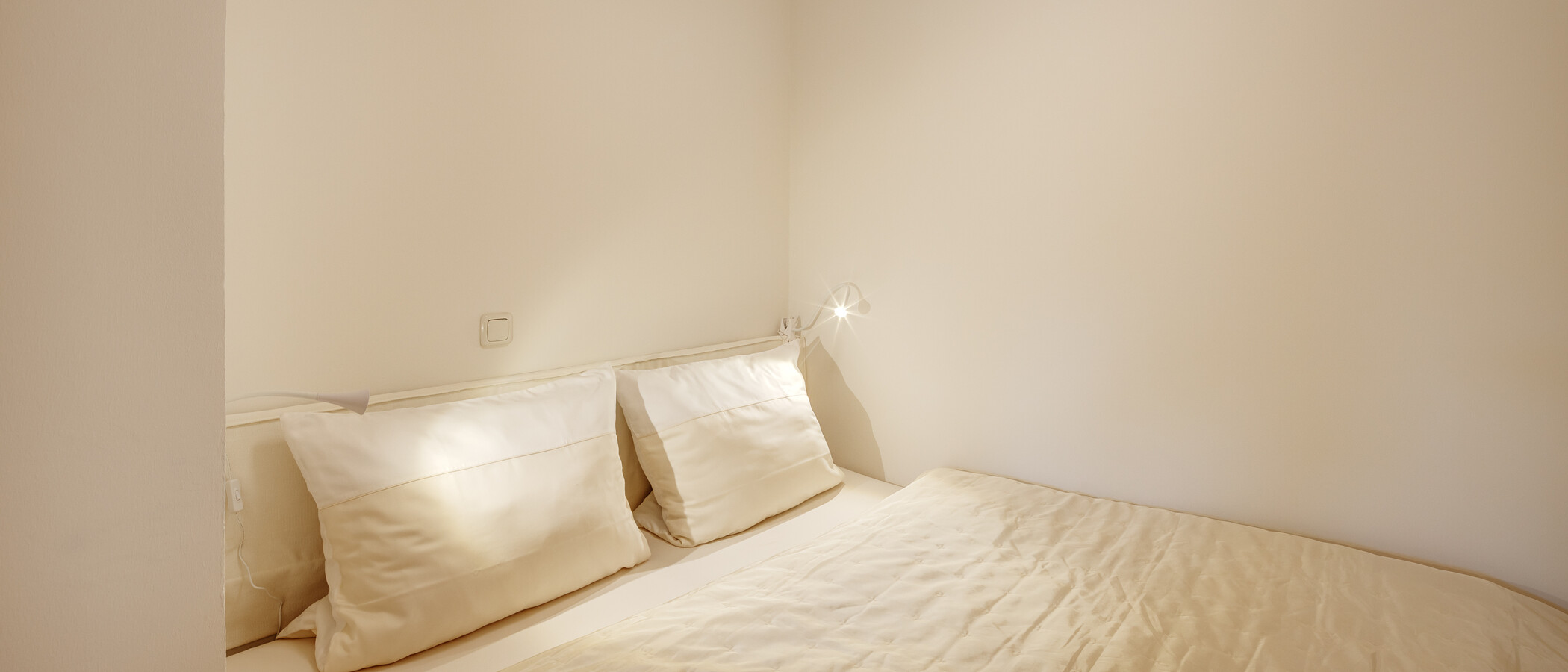 公寓 München Thalkirchen 02 睡眠区 9295