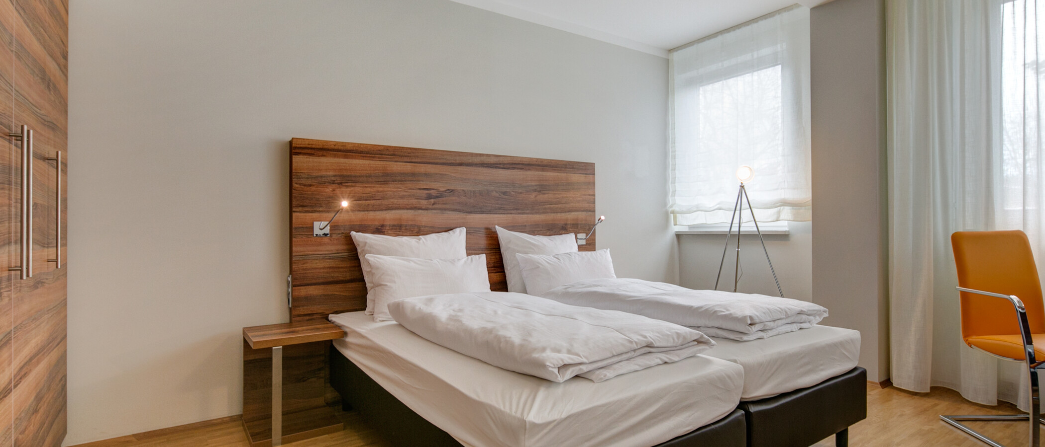 租用公寓 Ismaning 01 睡眠区 9328