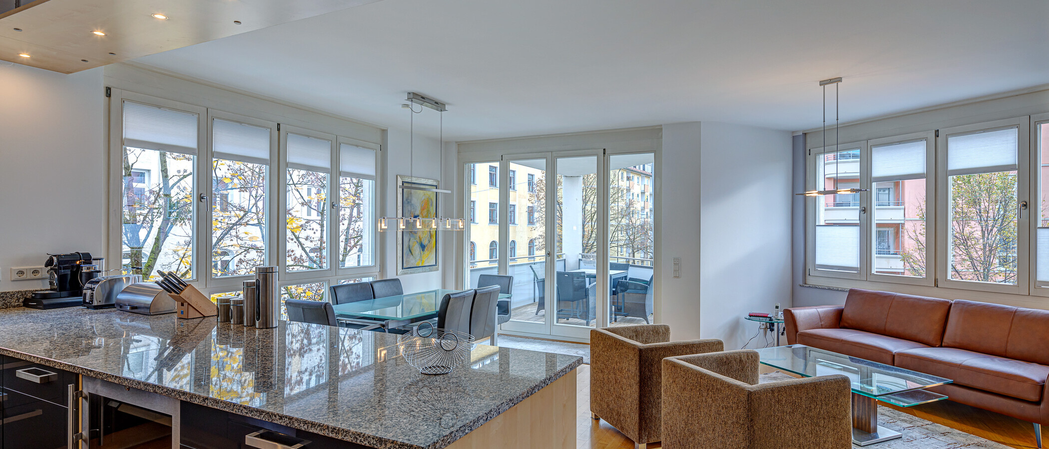 公寓 München Haidhausen 02 生活区 9391