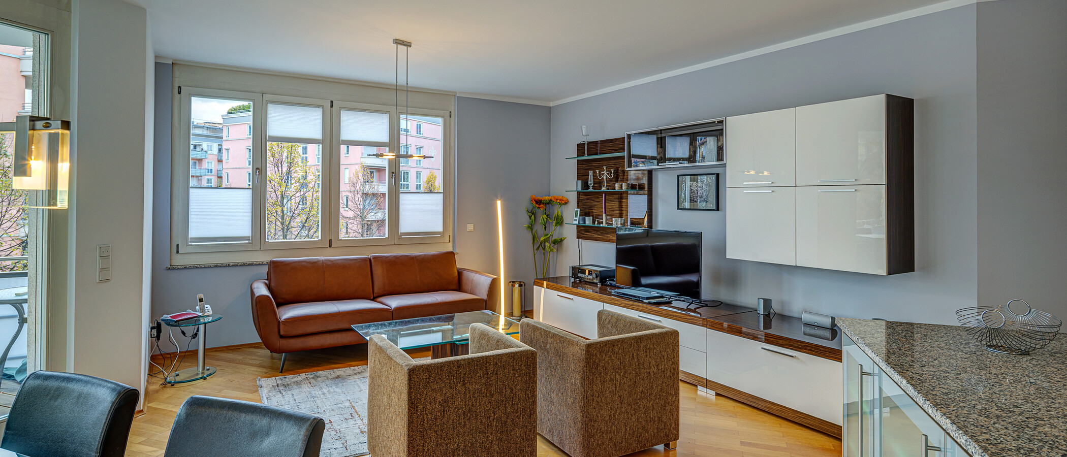 公寓 München Haidhausen 04 生活区 9391