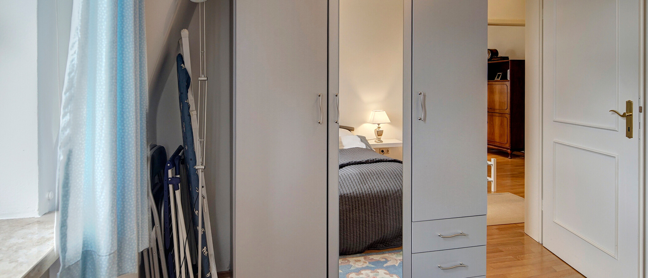 公寓 München Sendling 03 睡眠区 9402