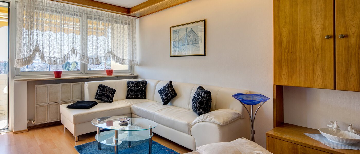 公寓 München Laim 01 客厅 9443