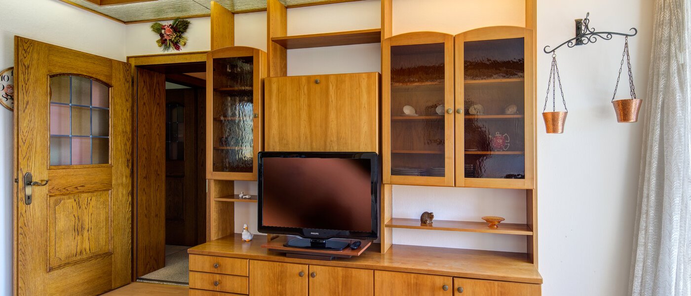 公寓 München Laim 03 客厅 9443