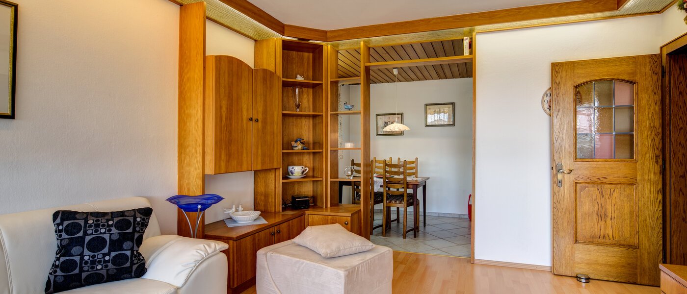 公寓 München Laim 04 客厅 9443