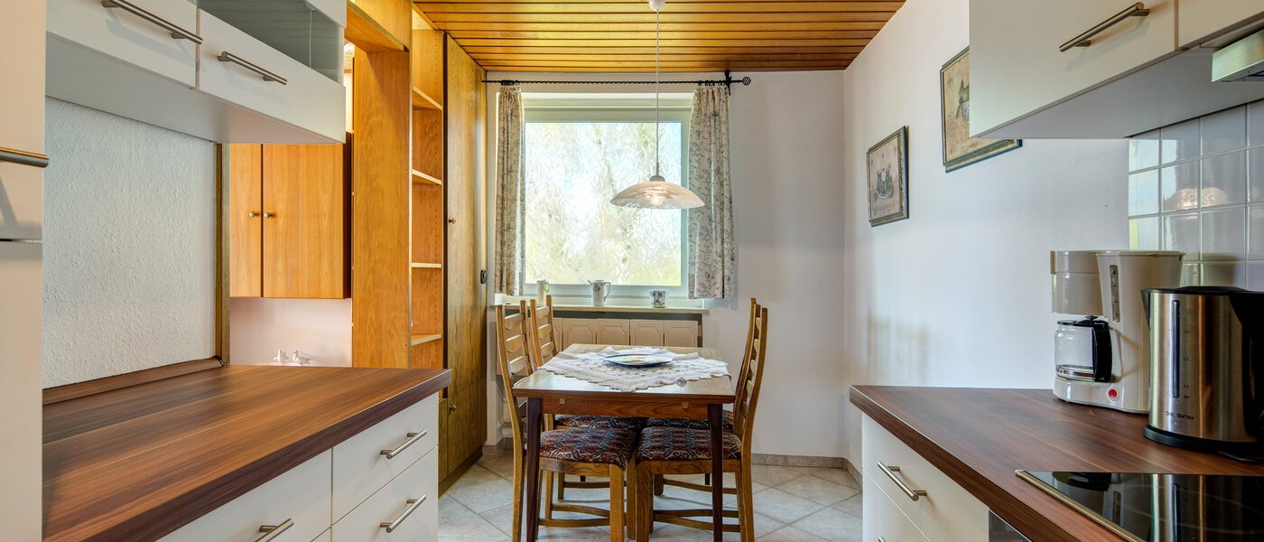 公寓 München Laim 02 厨房 9443