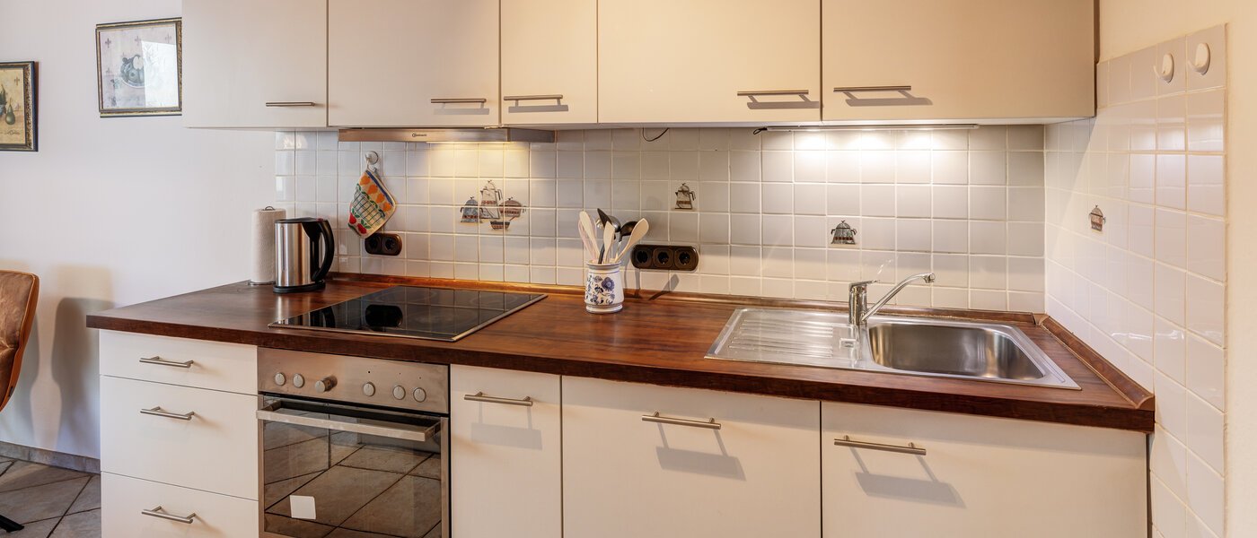 公寓 München Laim 02 厨房 9443