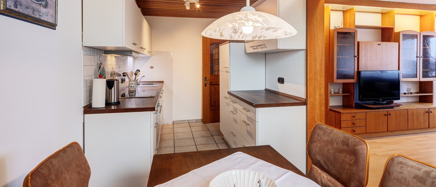 公寓 München Laim 03 厨房 9443