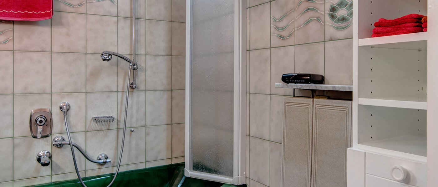 公寓 München Laim 03 卫生间 9443