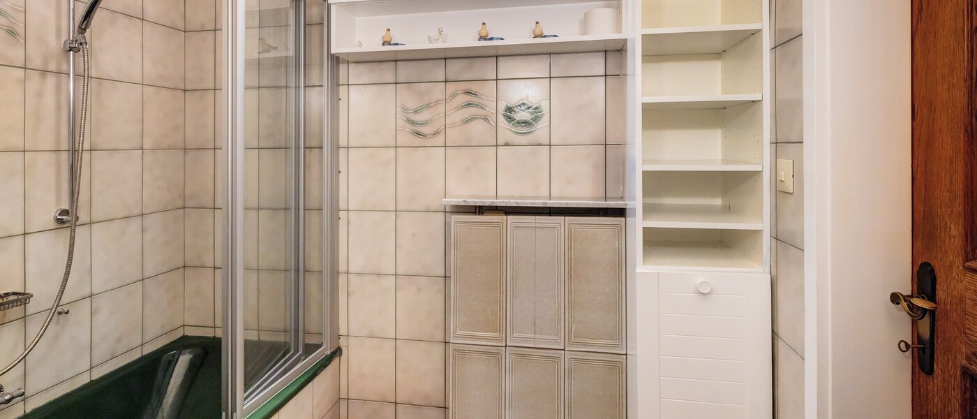 公寓 München Laim 03 卫生间 9443