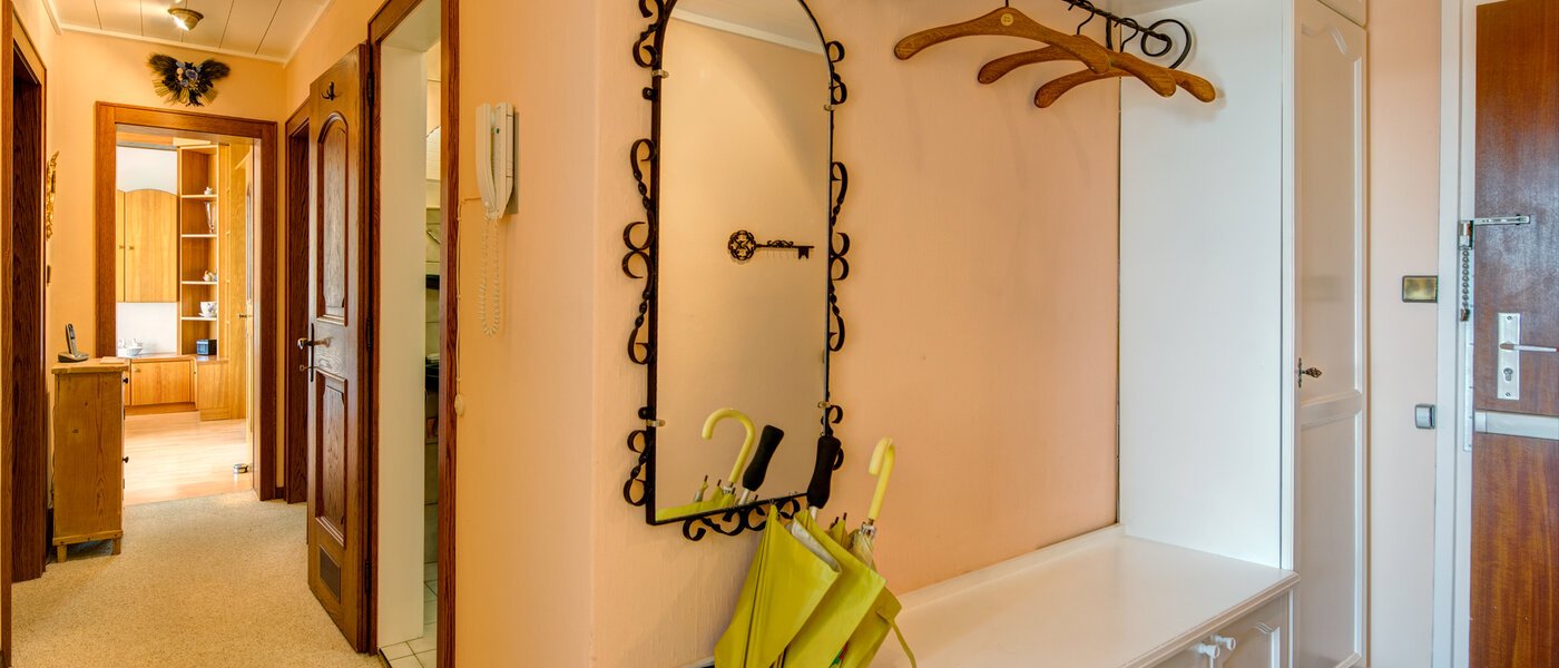 公寓 München Laim 02 门厅 9443