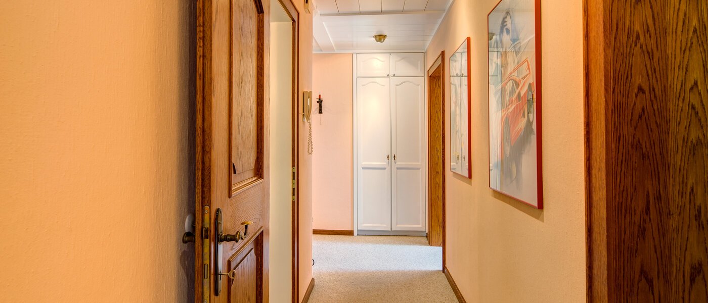 公寓 München Laim 03 门厅 9443