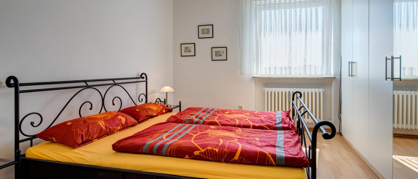 公寓 München Laim 01 睡眠区 9443