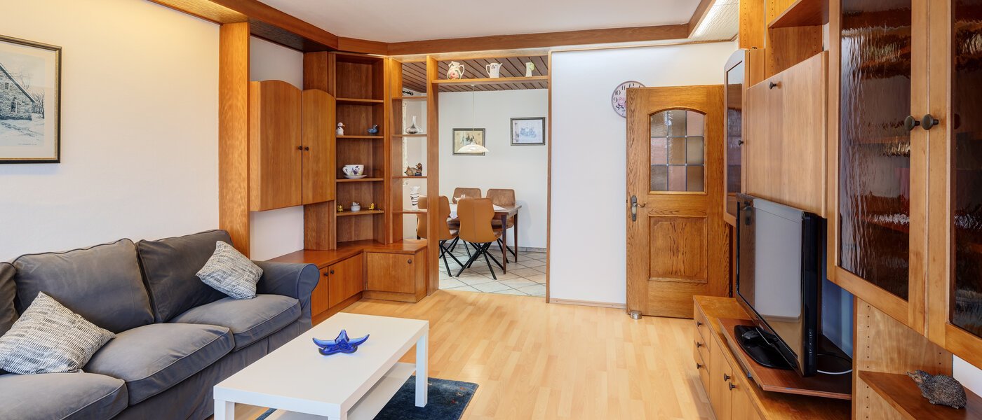 公寓 München Laim 03 生活区 9443