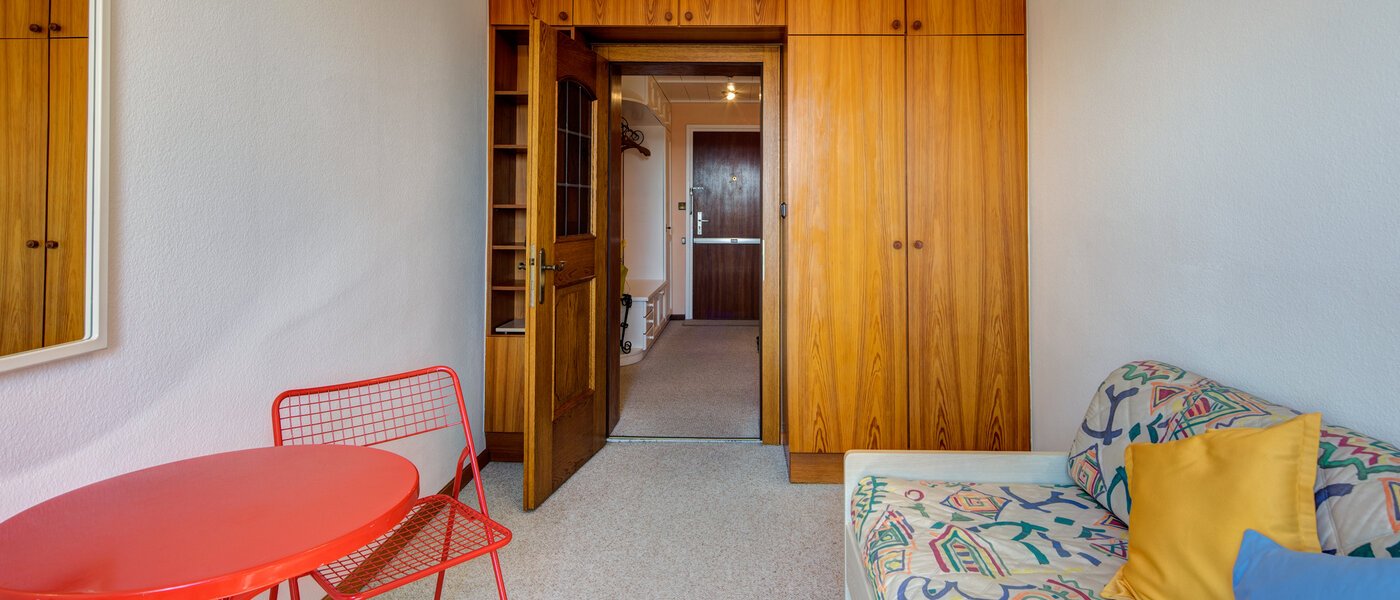 公寓 München Laim 02 客房 9443