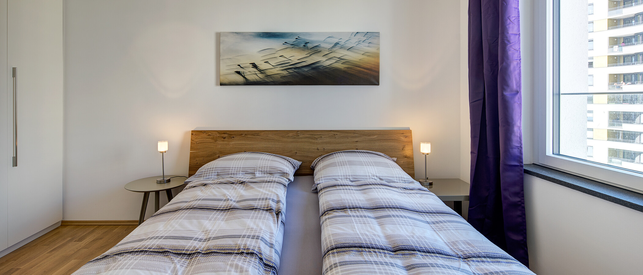 公寓 München Obersendling 02 睡眠区 9445