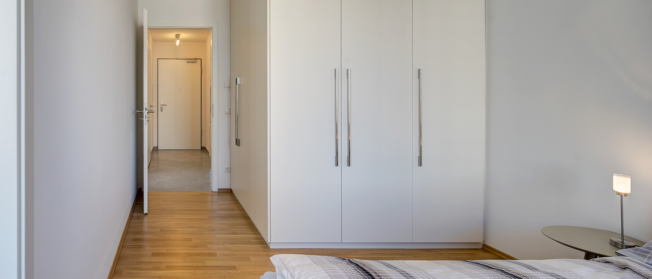 公寓 München Obersendling 04 睡眠区 9445