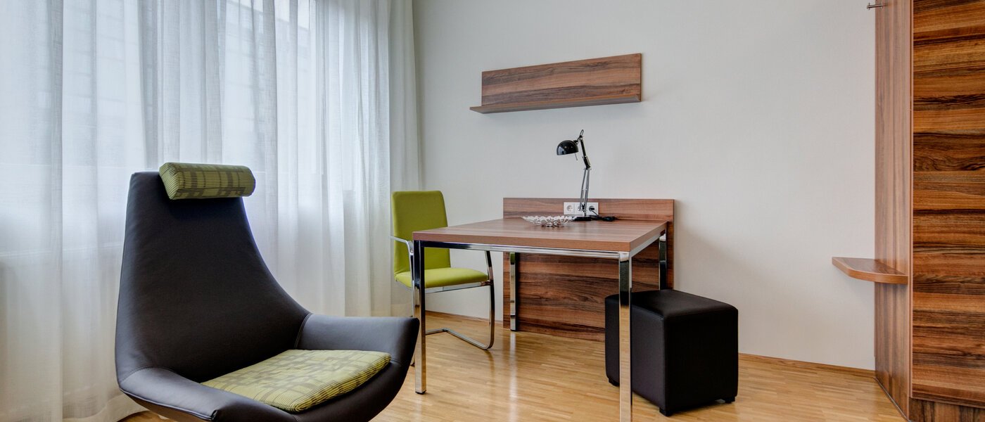 公寓 Ismaning 01 客厅 9583