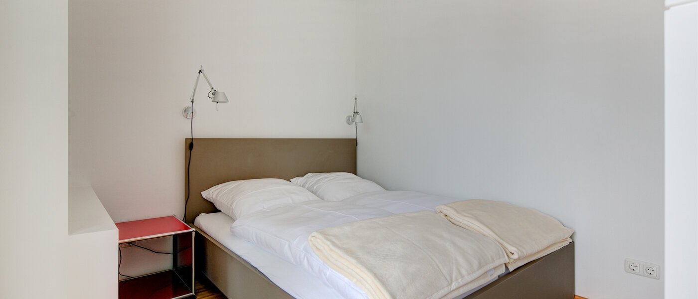 公寓 München Großhadern 01 睡眠区 9626