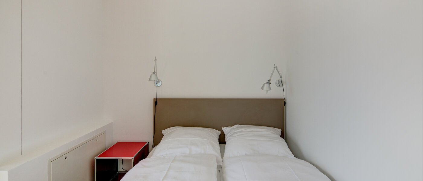 公寓 München Großhadern 02 睡眠区 9626