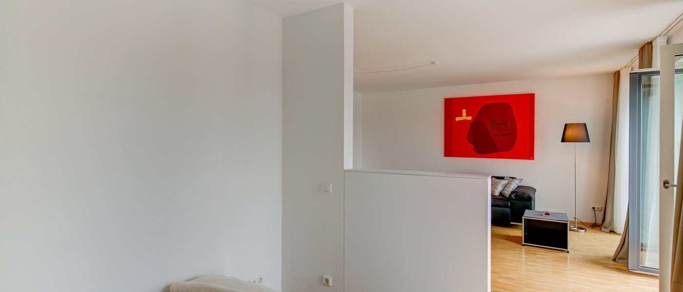 公寓 München Großhadern 03 睡眠区 9626