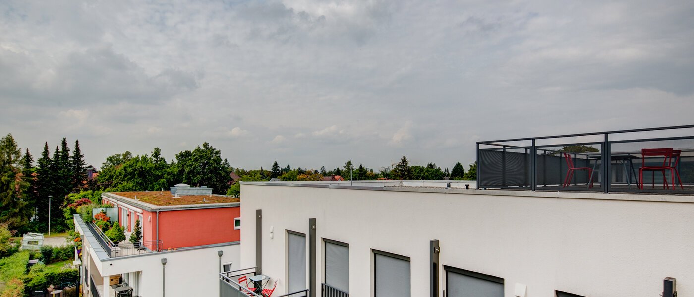 公寓 München Großhadern 02 景观 9626