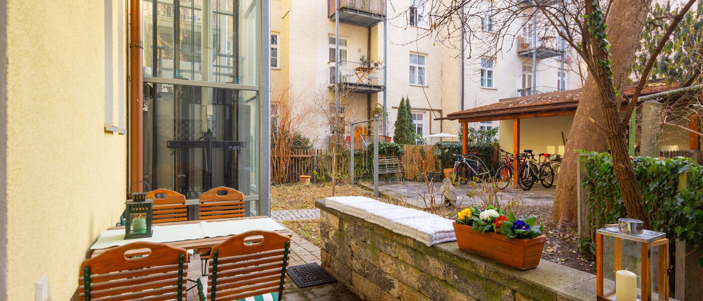 公寓 München Haidhausen 01 景观 9630