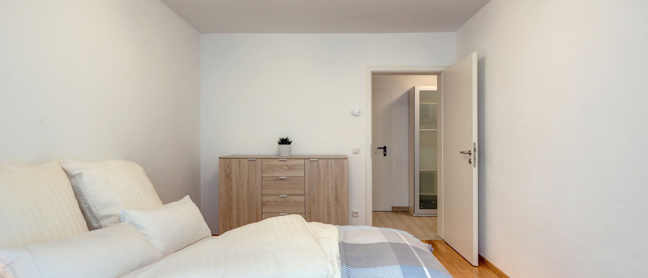 带花园公寓 München Forstenried 03 第二睡眠区 9703