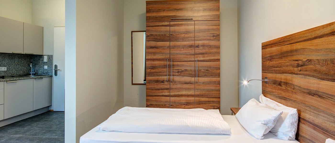 公寓 Ismaning 03 客厅 9764