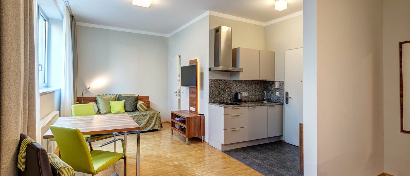 公寓 Ismaning 04 客厅 9764