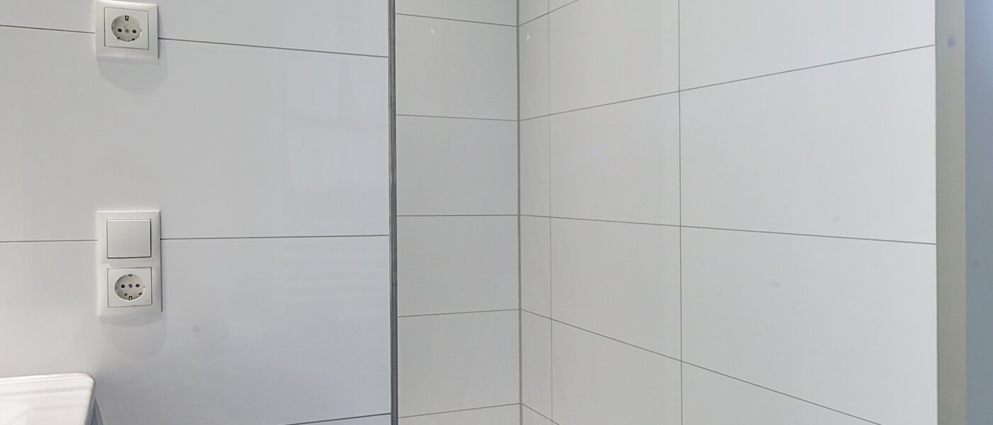 公寓 Ismaning 01 卫生间 9764