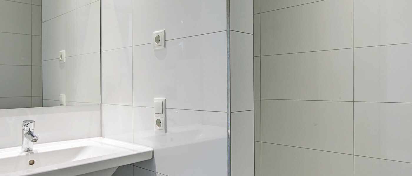 公寓 Ismaning 02 卫生间 9764