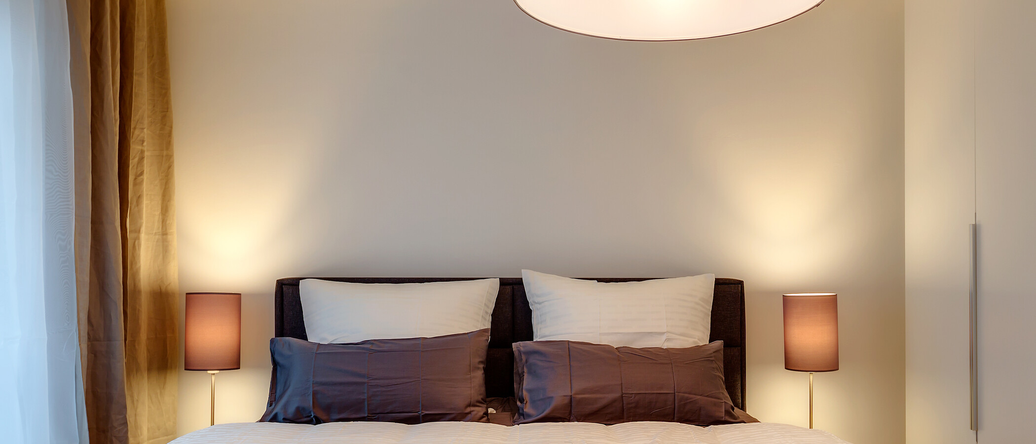 公寓 München Untersendling 02 睡眠区 9825