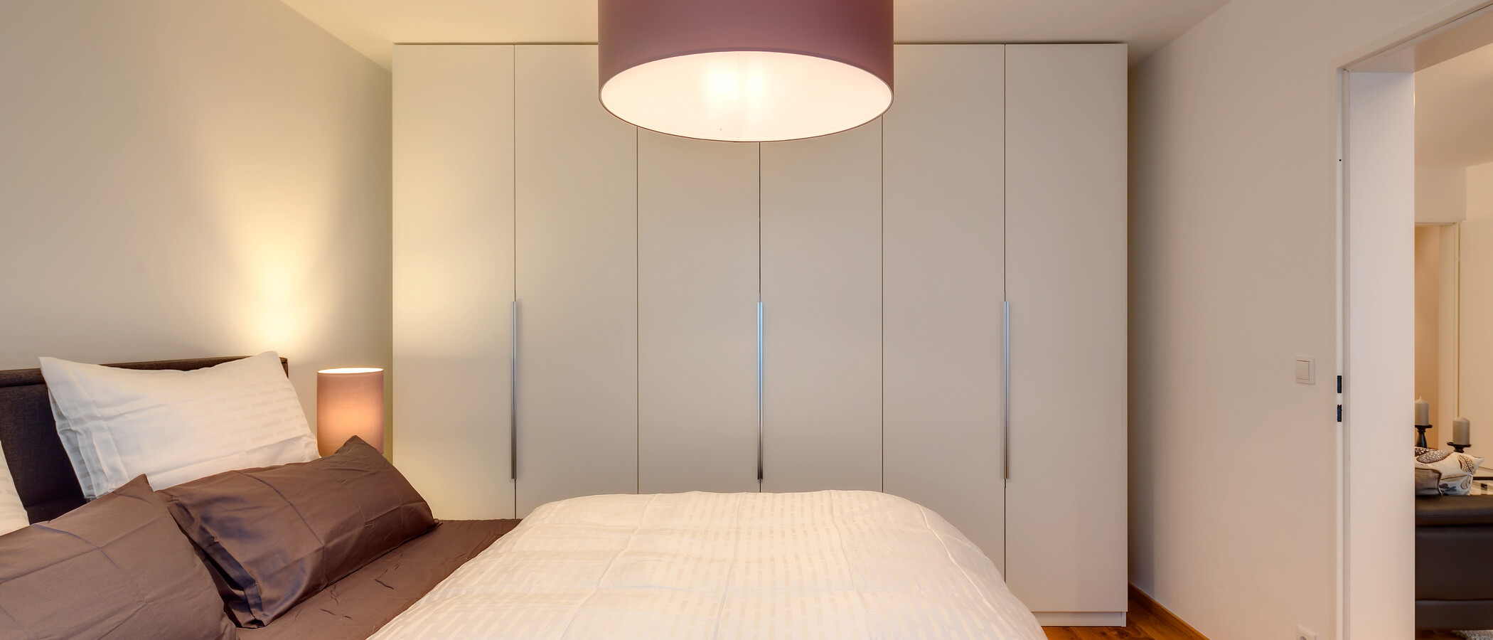 公寓 München Untersendling 03 睡眠区 9825