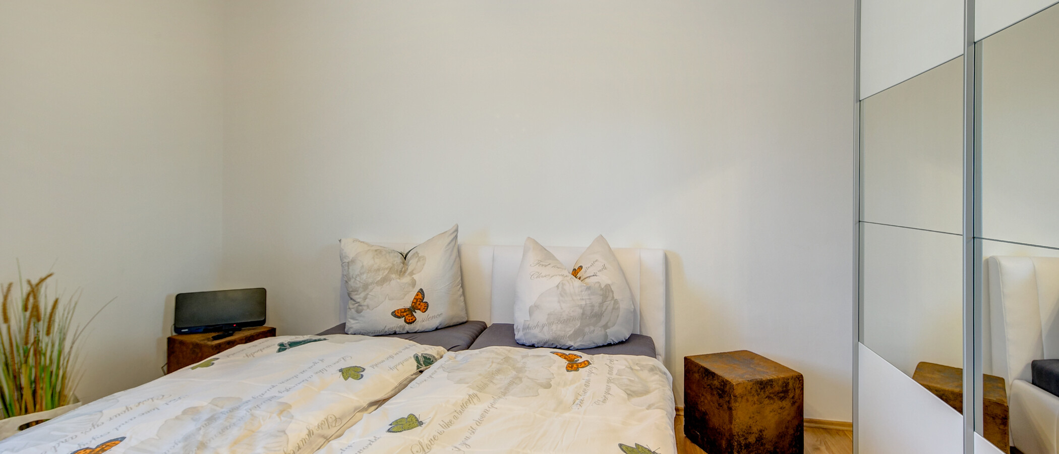 公寓 München Hasenbergl 01 睡眠区 9831