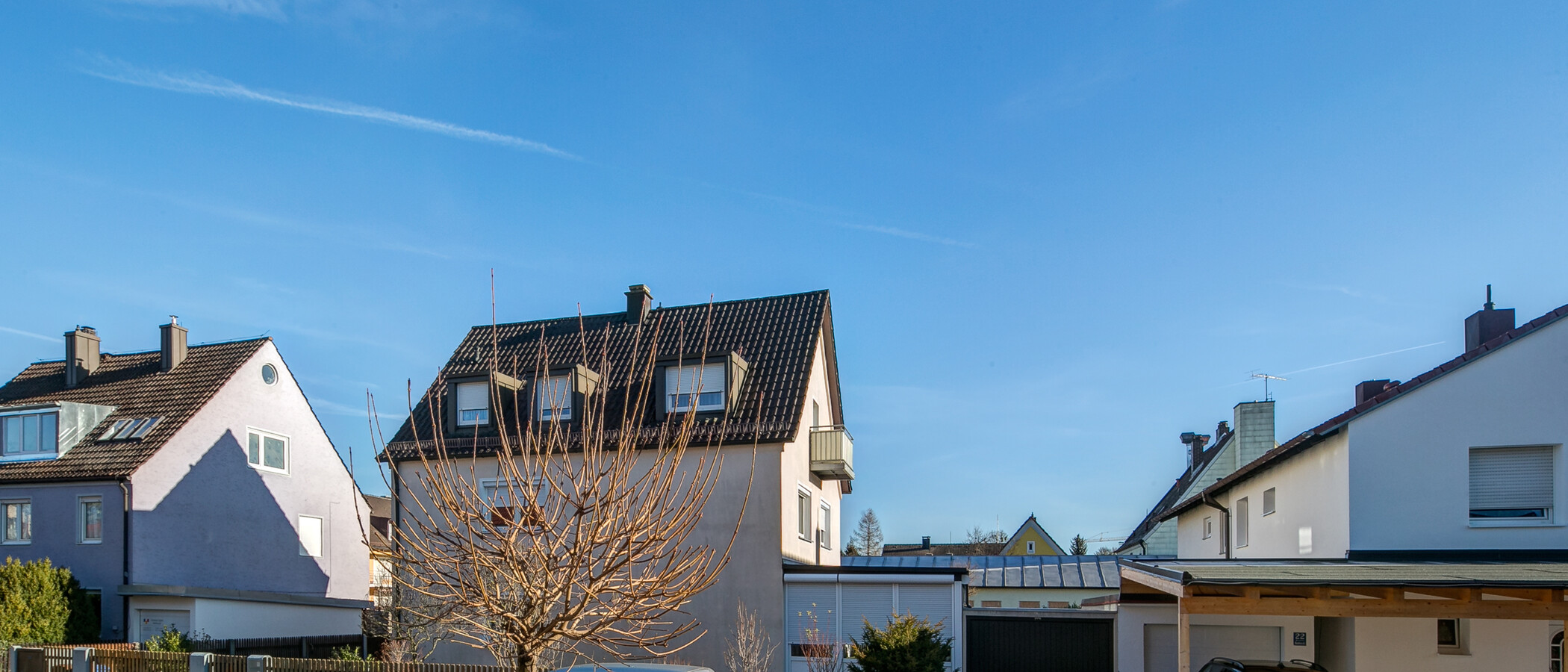 公寓 München Hasenbergl 02 景观 9831